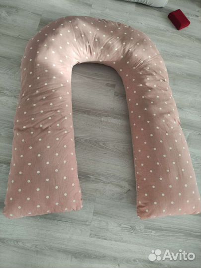 Подушка для беременных
