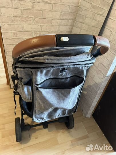 Коляска yoya plus max