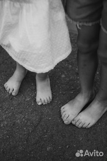 Фотограф лайфстайл