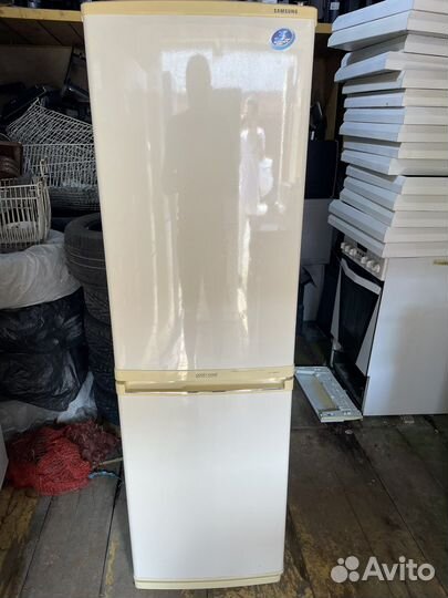 Холодильник самсунг 150см