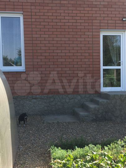 Дом 92 м² на участке 6 сот.