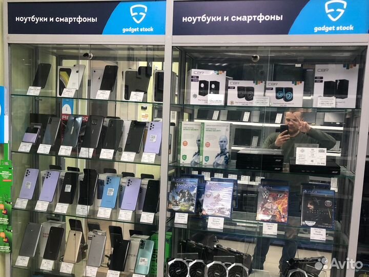 Блок питания ноутбука Lenovo 7.9x5.5 20V 4.5A