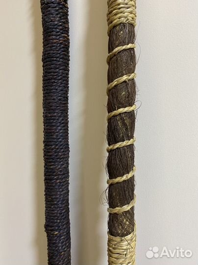 Палки для интерьера