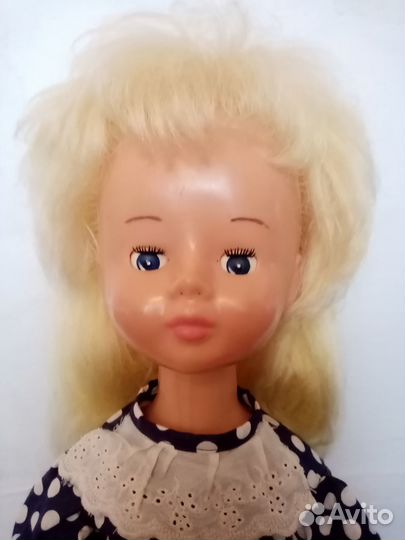 Куклы СССР Нина Неринга Света