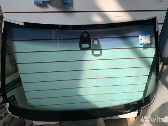 Лобовое стекло Bmw e39