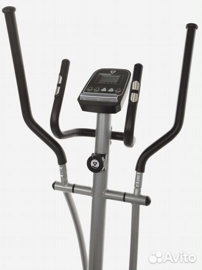 Эллиптический тренажер Torneo