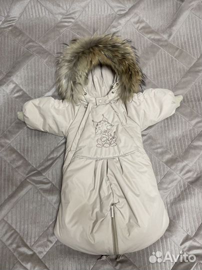 Комбинезон Little Star Рысёнок