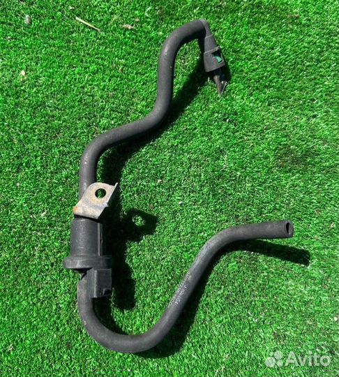 Клапан вентиляции топливного бака Opel Vectra 2003