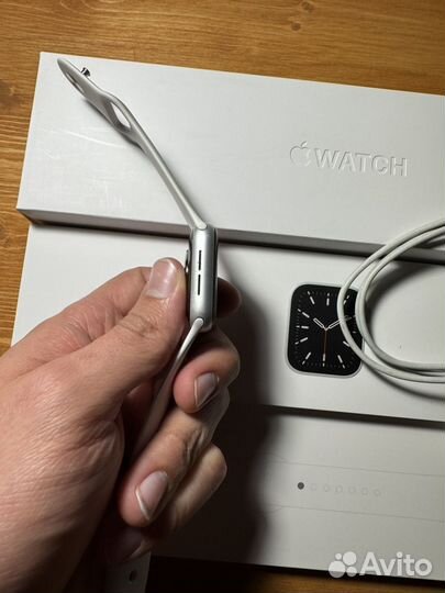 Apple Watch Series 6 40 mm