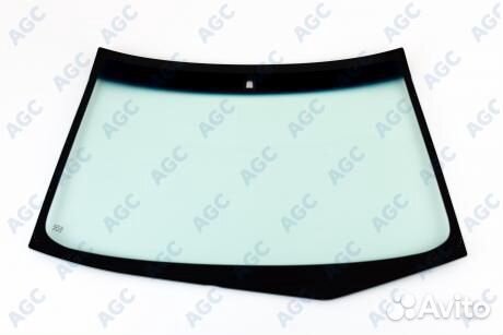 Стекло лобовое Mitsubishi Lancer 9 4D Sed / 5D Wag