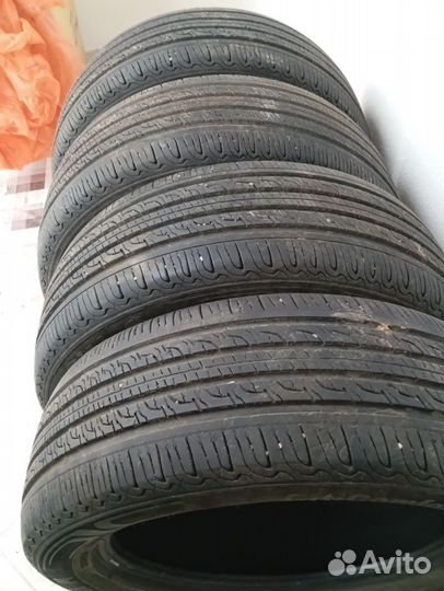 Giti GitiComfort 520V1 215/55 R18