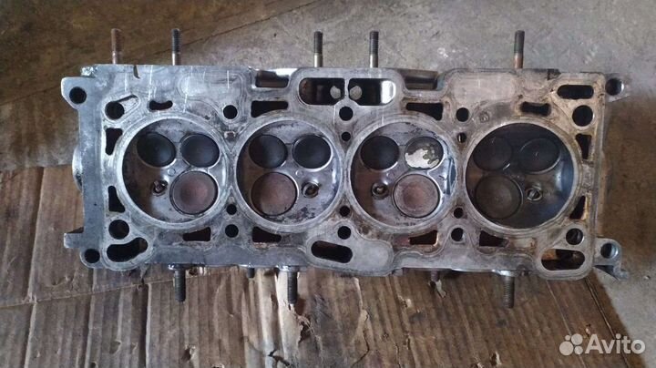 Гбц Mitsubishi Mirage митсубиси мираж