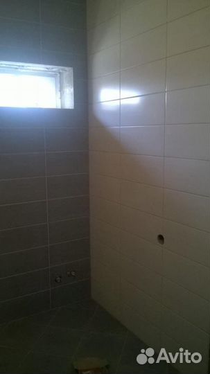 Ванная под ключ