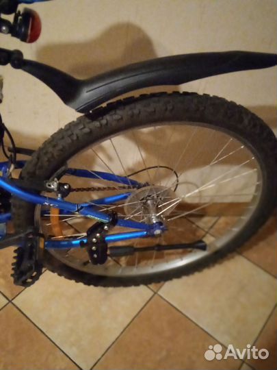 Велосипед Chelinger