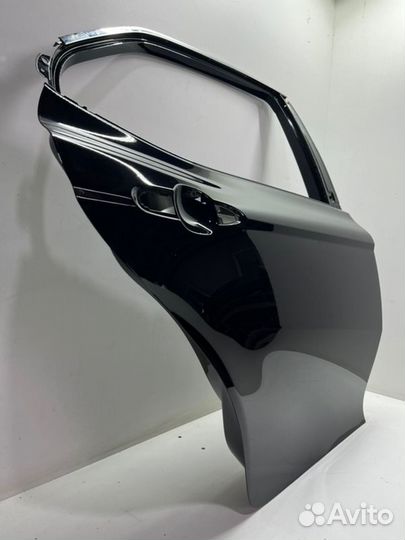 Дверь задняя правая Toyota Camry V70/V75 2018-2023