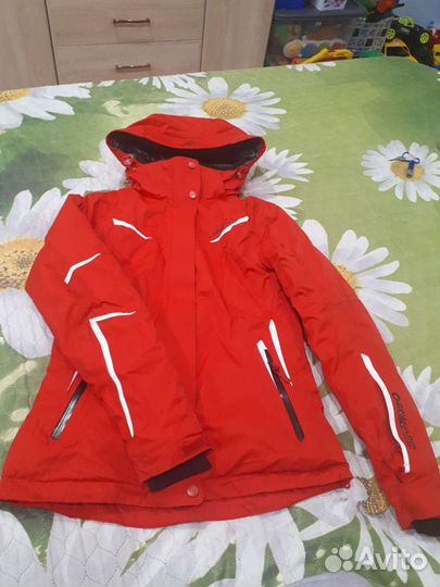 Куртка женская