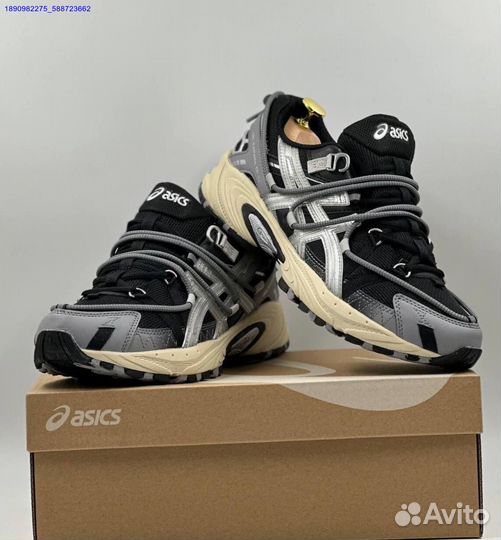 Кроссовки Asics Gel-Kahana TR V2 (Арт.56784)