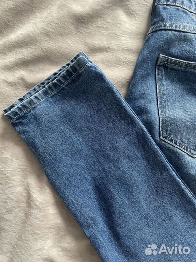 Джинсы женские