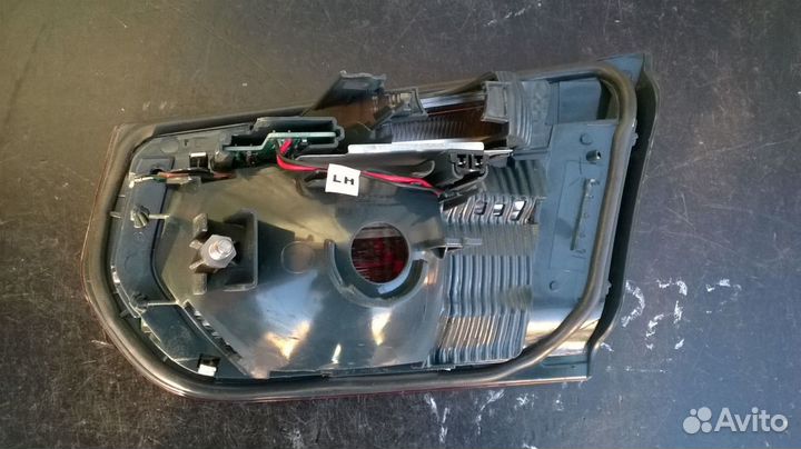 BMW 3-серия F30/F31 Фонарь задний внутренний