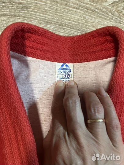 Самбовка детская