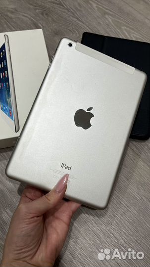 iPad mini 3