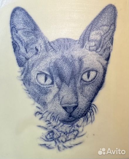 Татуировки