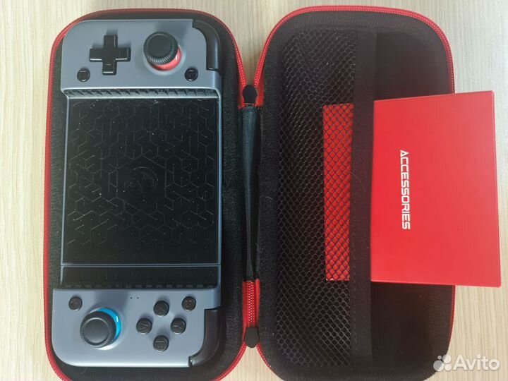 Геймпад gamesir x2 Bluetooth