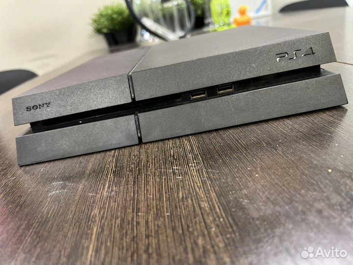 Sony playstation 4 PS4