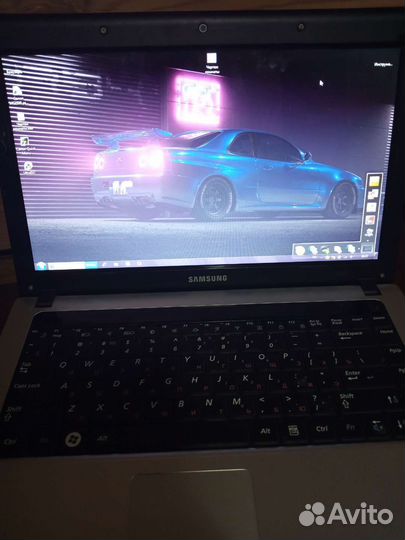 Samsung r428