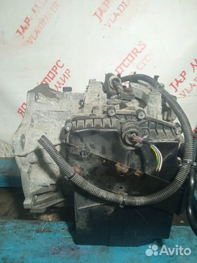 АКПП Volvo S80 седан B4164T 2009