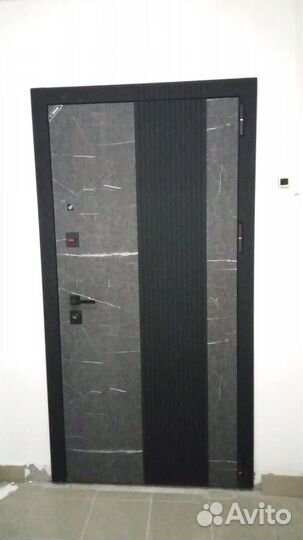 Дверь входная