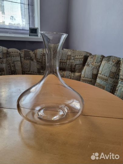 Декантер хрустальный для вина Nachtmann