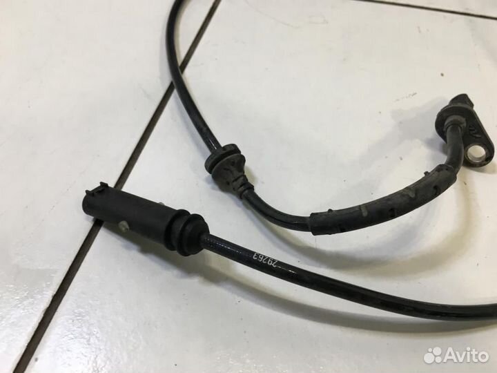 Датчик ABS передний левый BMW X3 F25