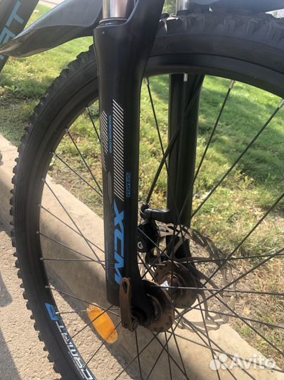 Format, размер рамы XL