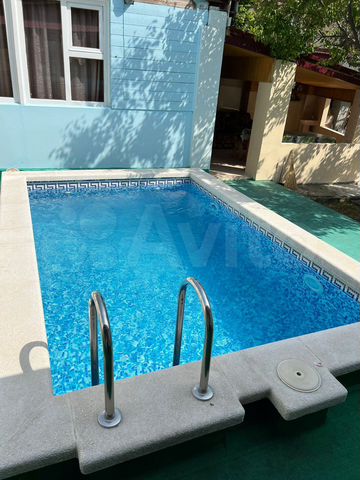 Комната 18 м², 2/2 эт.