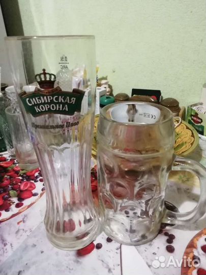 Набор посуды