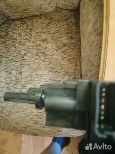 Катушка зажигания Peugeot-Citroen