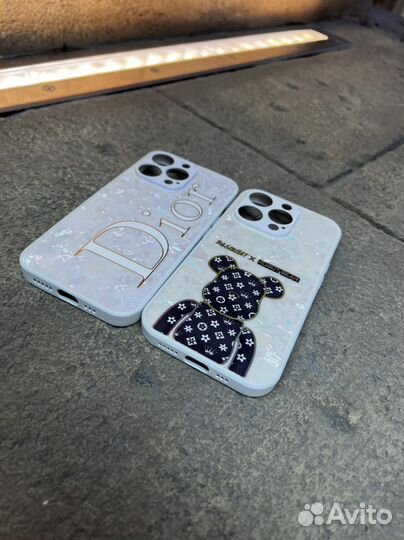 Чехол на айфон 14про мах Чехол iPhone 13Pro