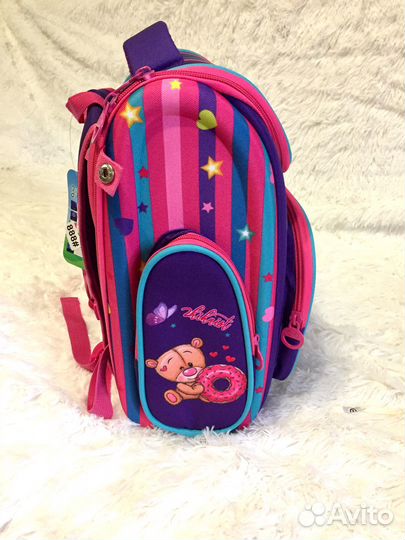 Рюкзак новый Детский школьный