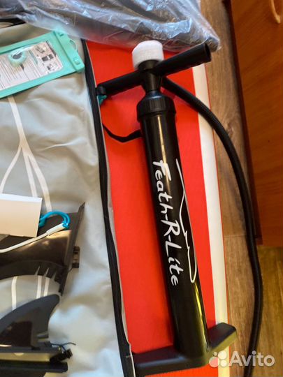 Сап борд,доска для серфинга,350*83*15