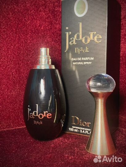 Духи dior jadore 100 мл