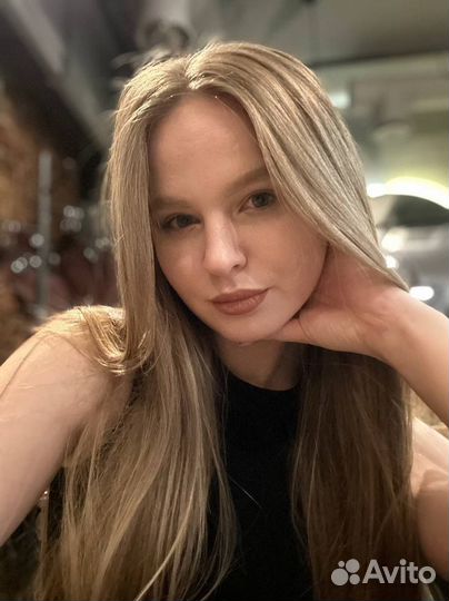 Мастер ногтевого сервиса