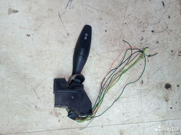 Переключатель форд мондео 3