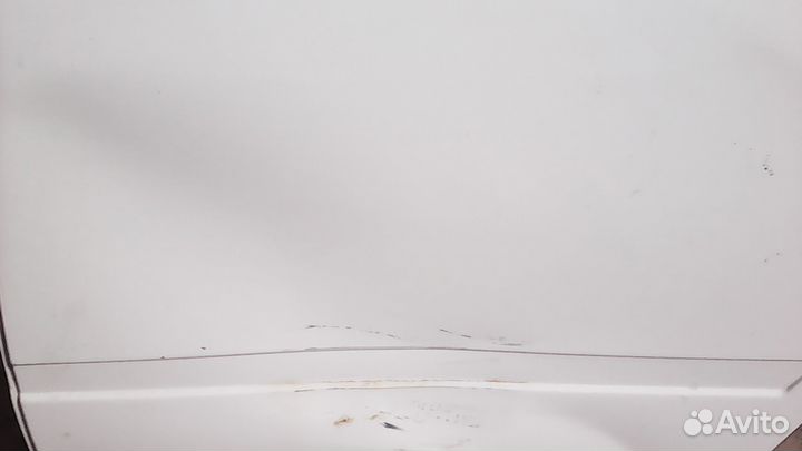 Лада калина,задняя левая