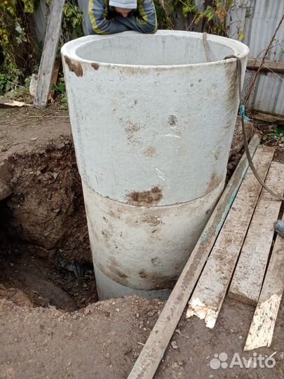 Копка траншей