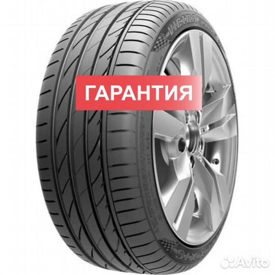 Maxxis Victra Sport VS5 225/55 R19