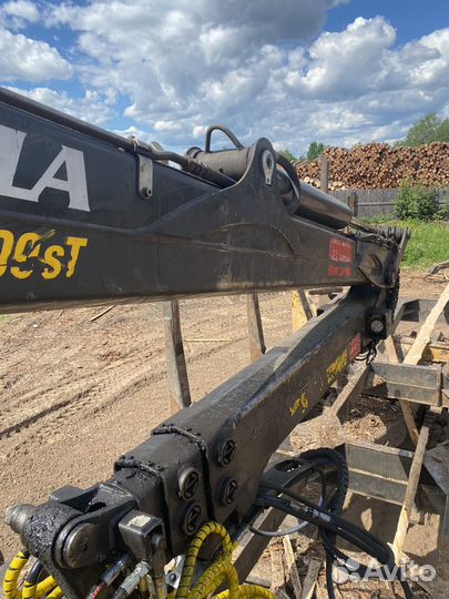 Гидроманипулятор Kesla 2009sT