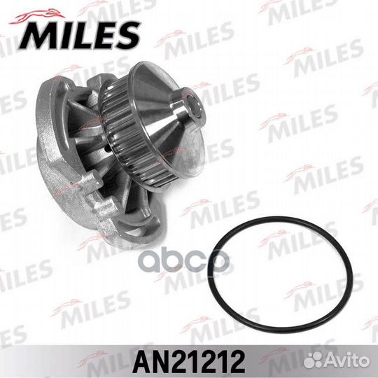 Насос водяной VW golf 2/3 1.0/1.3/1.4/1.6 97 A