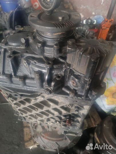 Кпп zf 16s181
