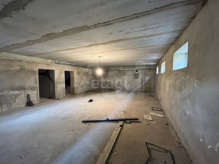 Продам офисное помещение, 193.8 м²